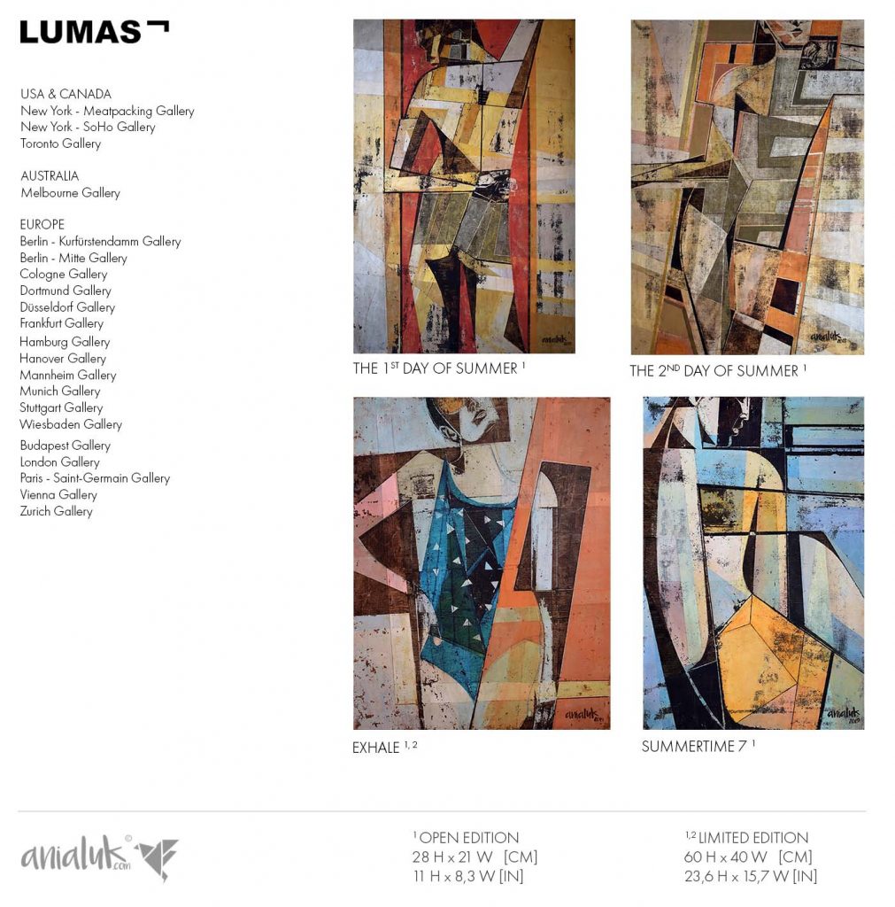 prints for Lumas